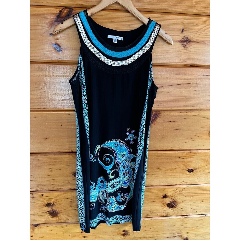 Studio One New York Women’s Dress 6